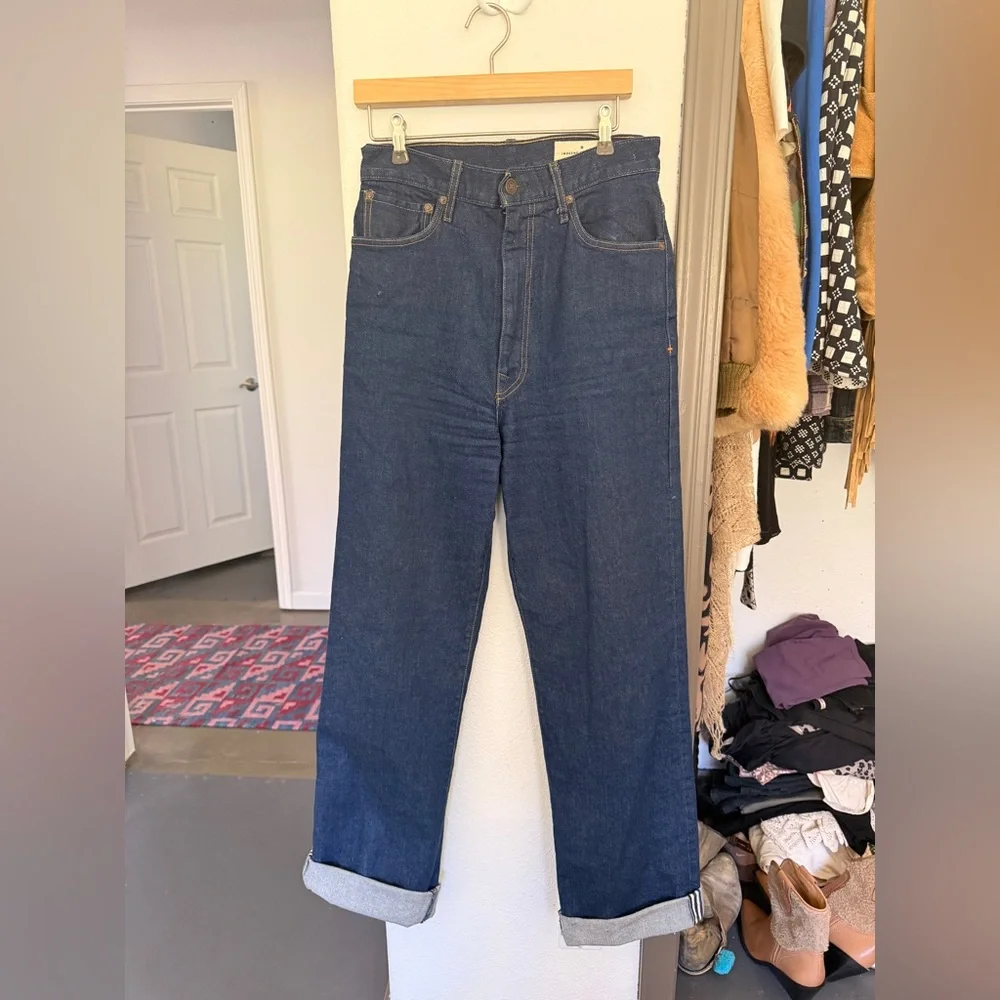 Imogene +Willie Catherine Jeans - Picture 1 of 6